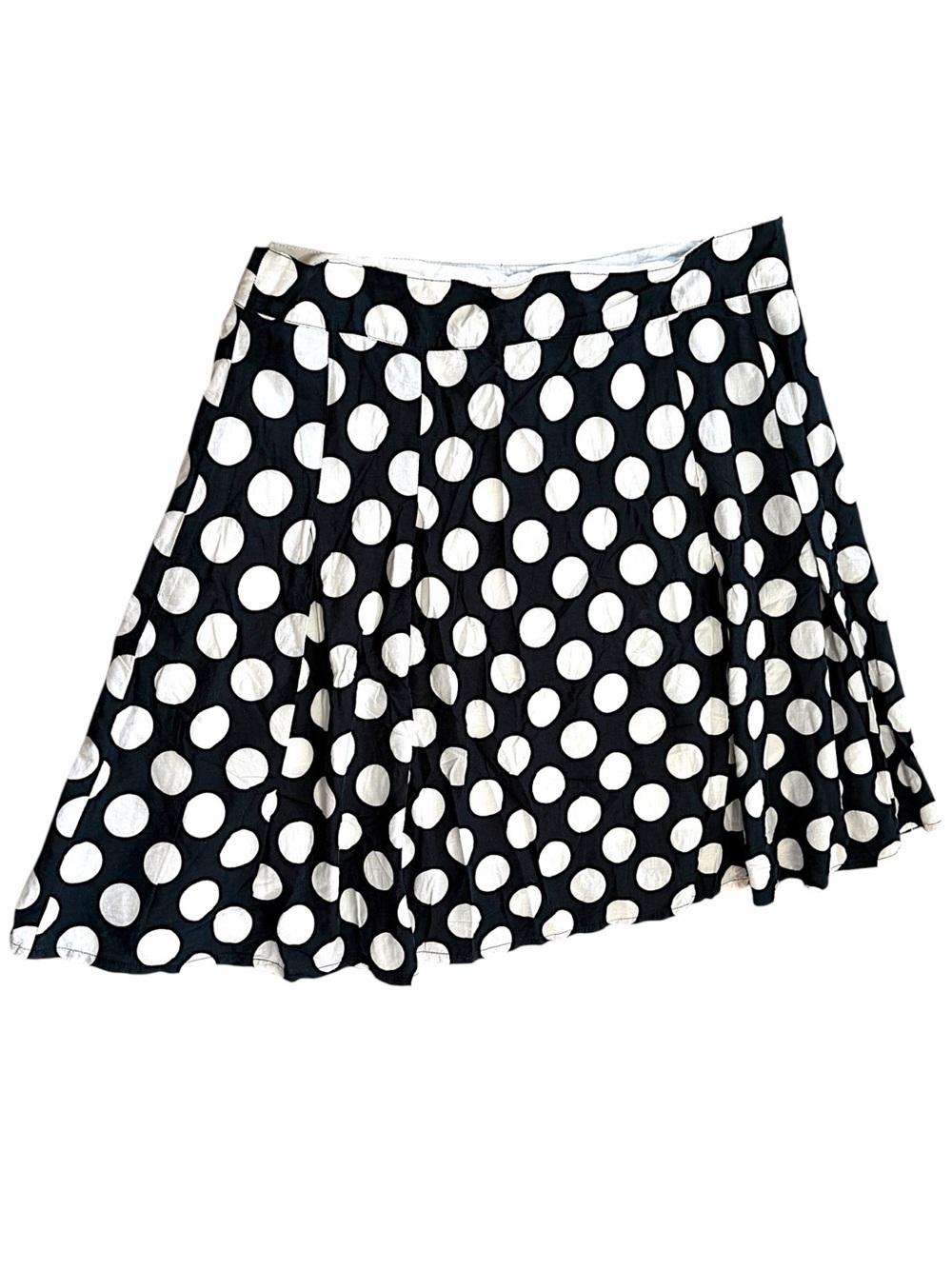 Atmosphere Plus Women’s Polka Dot Skater Skirt Size 18 - Picture 2 of 15